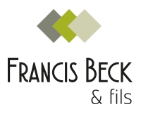 Logo Francis BECK ET FILS