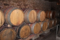 Visite guid&eacute;e de cave et d&eacute;gustation