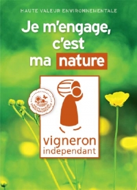 Notre certification HVE a 1 an !