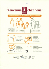 Bonnes pratiques